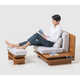 Multifunctional Layered Furniture Pieces Image 1