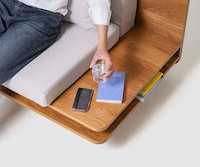 Multifunctional Layered Furniture Pieces Image 2