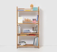 Multifunctional Layered Furniture Pieces Image 5