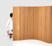 Multifunctional Layered Furniture Pieces Image 6