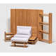 Multifunctional Layered Furniture Pieces Image 7