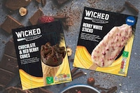 Bean-Based Frozen Desserts Image 1