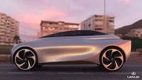 Autonomous Vehicle Hotels Image 2