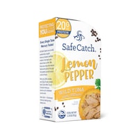 Safe Tuna Snack Packs Image 3