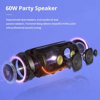 Reactive Portable Speakers Image 4