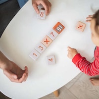 NFC-Enabled Building Blocks Image 3