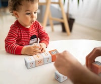 NFC-Enabled Building Blocks Image 4