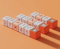 NFC-Enabled Building Blocks Image 5