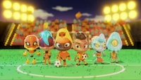 Play-To-Earn Soccer Games Image 1