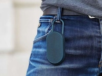 Wearable Mini Wireless Speakers