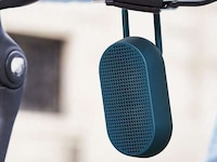 Wearable Mini Wireless Speakers Image 2