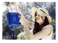 Travel-Friendly Water Purification Products Image 1