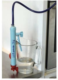 Travel-Friendly Water Purification Products Image 3