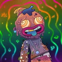 Cartoonish NFT Collectibles Image 3