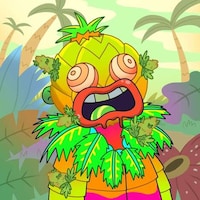 Cartoonish NFT Collectibles Image 4