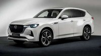PHEV Crossover SUV Models Image 1