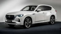 PHEV Crossover SUV Models