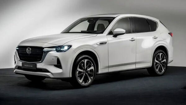 PHEV Crossover SUV Models