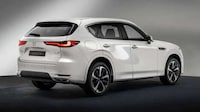 PHEV Crossover SUV Models Image 2
