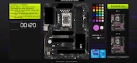 User-Created Motherboard Designs