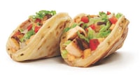 Chicken Quesadilla Taco Returns
