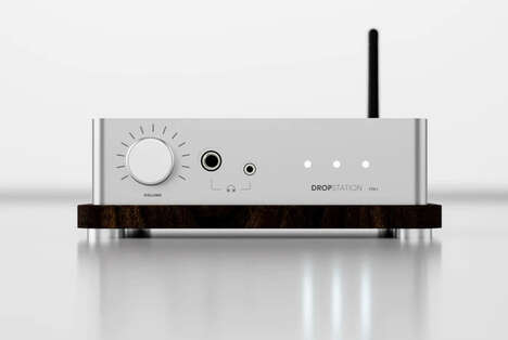 Analog-to-Digital Vinyl Recorders