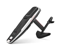 Sleek Electric Hydrofoil Surfboards Image 5
