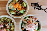 Hawaiian Poke Rewards Apps Image 1