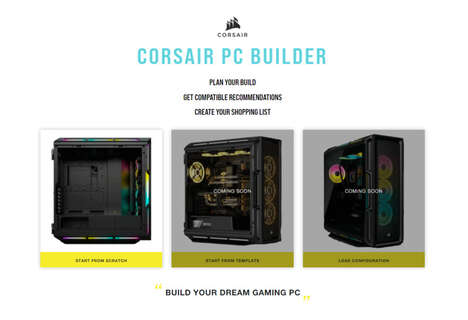 Customizable Branded PCs