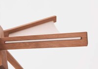 Fishing-Inspired Chairs
