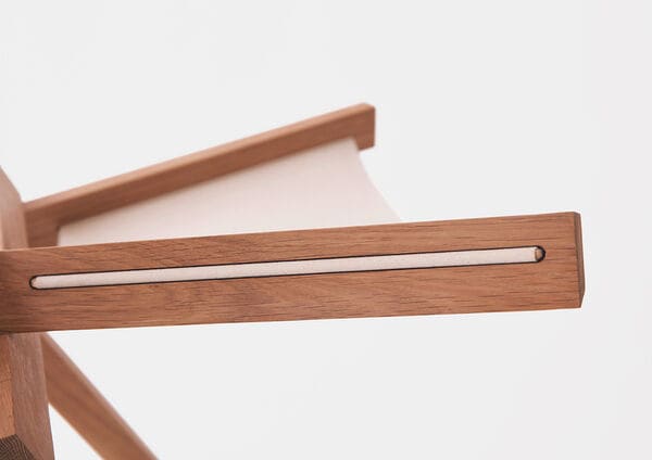 Fishing-Inspired Chairs