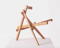 Fishing-Inspired Chairs Image 3