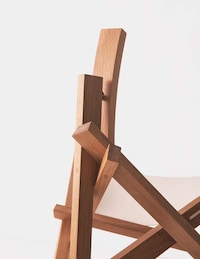 Fishing-Inspired Chairs Image 8
