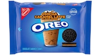 Cafe-Inspired Cookies