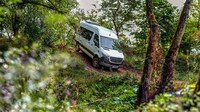 9-Speed Automatic Vans Image 2