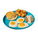 Homestyle QSR Breakfast Meals Image 1