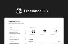 Comprehensive Freelancer Platforms