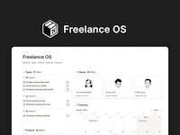 Comprehensive Freelancer Platforms