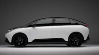 Social-Media Oriented EVs Image 3