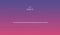 Well-Being Habit Tracker Apps