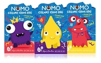 Child-Friendly Dairy-Free Easter Treats Image 1