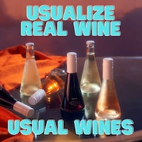 Sustainably-Made Clean Wines