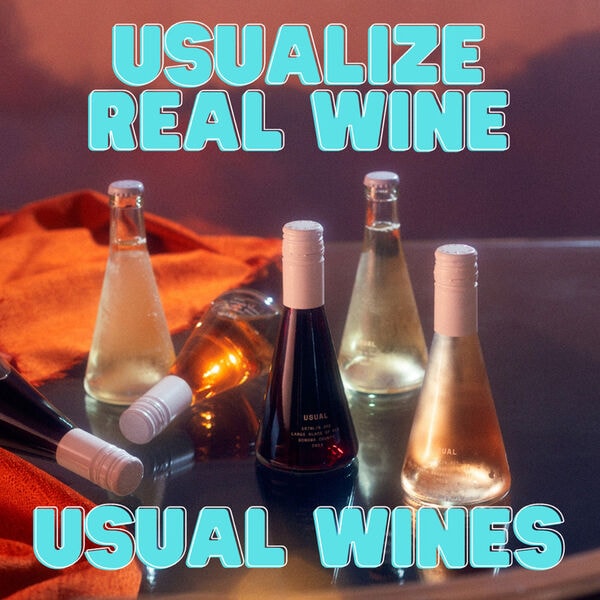 Sustainably-Made Clean Wines