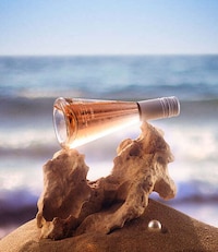 Sustainably-Made Clean Wines Image 3