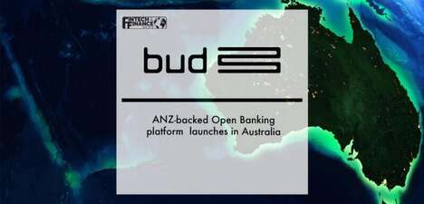 Australian Open Banking Expansions