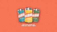 Non-Alcoholic Craft Beers Image 1