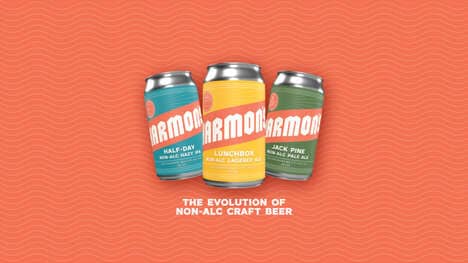 Non-Alcoholic Craft Beers