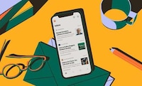 Intuitive Newsletter Reading Apps