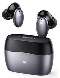 Noise Canceling Wireless Earbuds Image 2