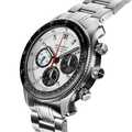 British Racing-Themed Watches - The Bremont Williams Racing Box Set Contains Two Exclusive Watches (TrendHunter.com)